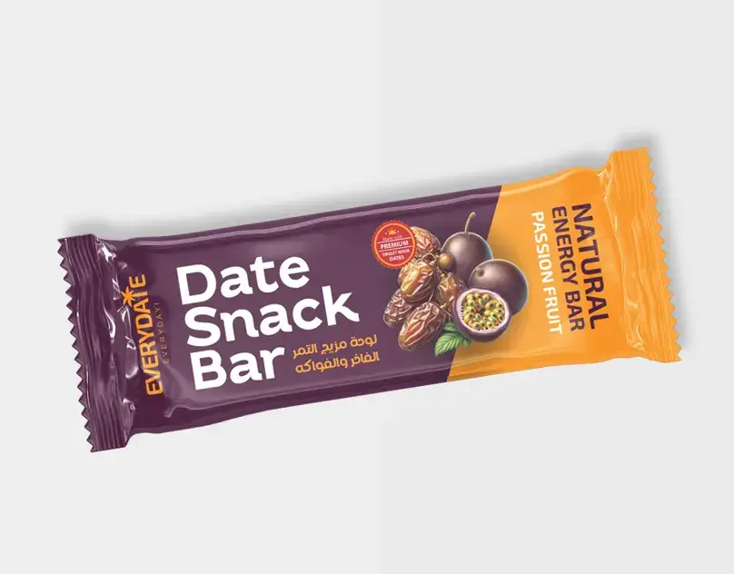 Everydate Snack bar